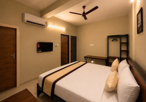 TRINITY STAY INN