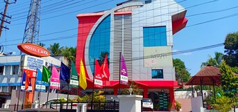 Hotel Laya, Kottayam Hotel Laya, Kottayam
