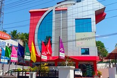 Hotel Laya, Kottayam Hotel Laya, Kottayam