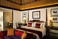 SUDAMALA Suites & Villas - Senggigi, Lombok SUDAMALA Suites & Villas - Senggigi, Lombok