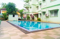 Candolim Alcove 1bhk Apartment - Homestay, Goa Candolim Alcove 1bhk Apartment - Homestay, Goa