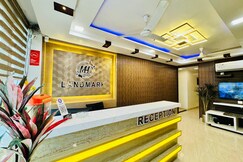 Hotel Landmark, Ahmedabad Hotel Landmark, Ahmedabad
