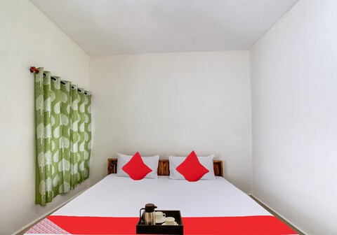 Hotel O Grand Royals Anjuna Near Anjuna Beach