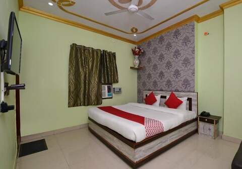 Hotel Mahaveer International Varanasi