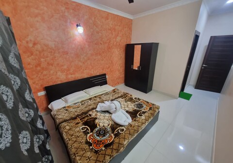 Satrangi Homestay New Town Kolkata