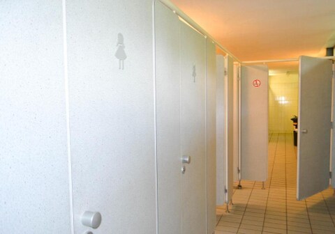 Munich Central Camping