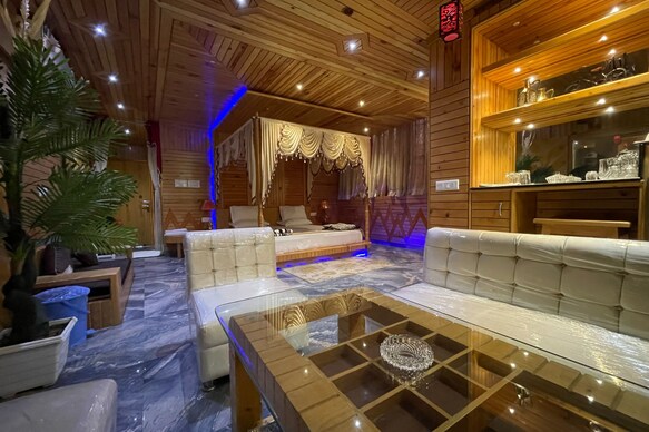 Hotel Mall Palace