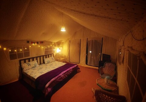 The Wrong Address Camp & Resorts