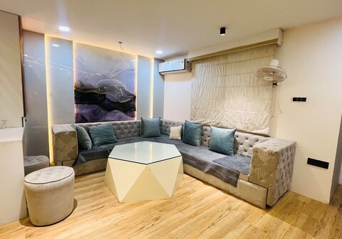 Nishesh Heritage Homestay - Nishesh Tower