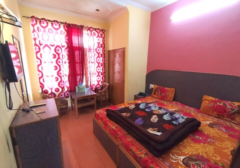 Hotel Landour Residency