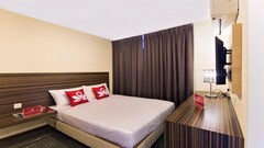 ZEN Rooms Basic Near I-City, Kuala Lumpur ZEN Rooms Basic Near I-City, Kuala Lumpur