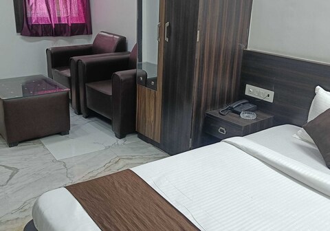 Super Hotel O Royal Inn