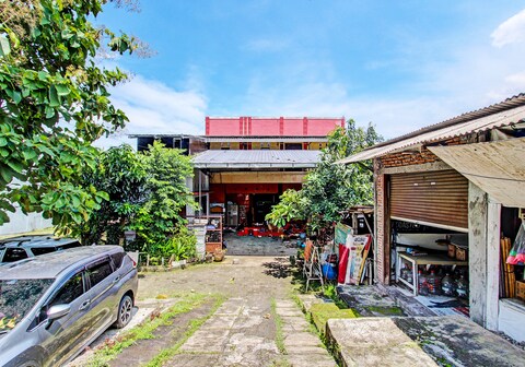 Hotel O Adinda Kost