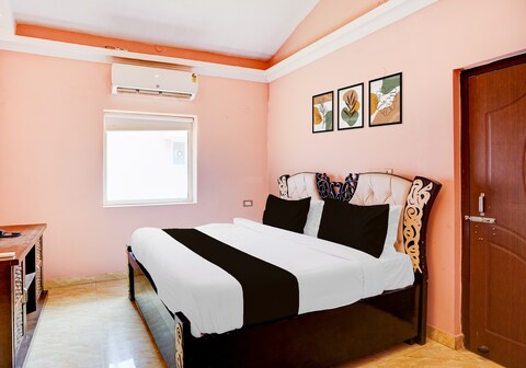 Hotel O Amodam Resort