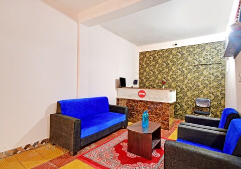 Hotel O Ananta Palace