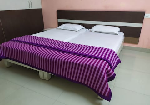 Home Away From Home Guest Services