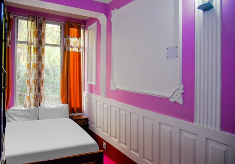 Collection O Kanchan View