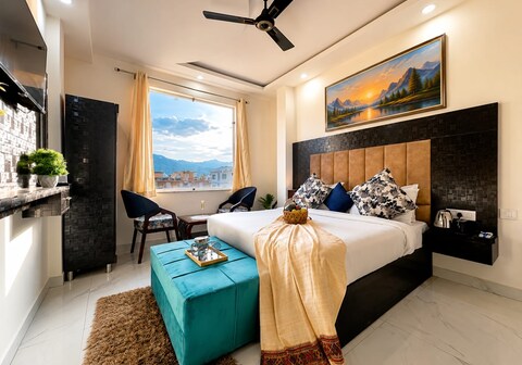 Hotel Asha Heritage