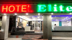 Hotel Elite, Delhi Hotel Elite, Delhi