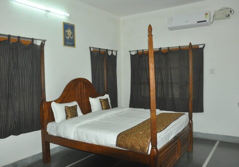 RANAKPUR NATURE RETREAT