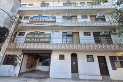 Dwarka Inn, Delhi Dwarka Inn, Delhi