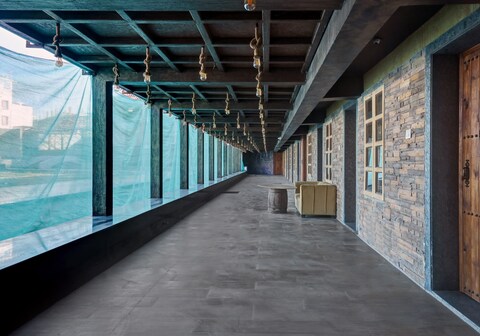 OYO 823430 The Bali Resort