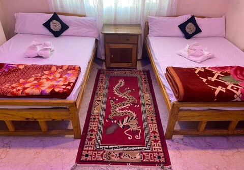 Adarash Hotel