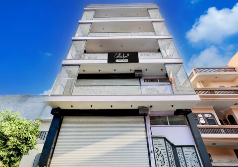 Super Collection O Sadar Bazar Gurgaon