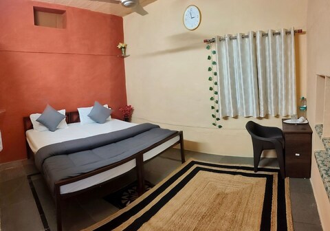 The Chambal Homestay