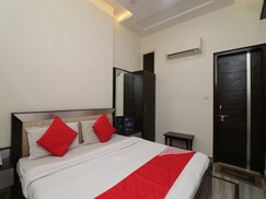 OYO 24723 Hotel Atul Palace, Agra OYO 24723 Hotel Atul Palace, Agra