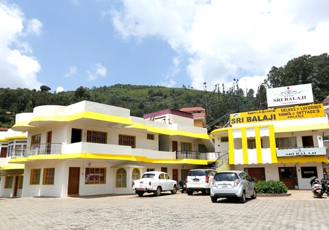 Hotel Sri Balaji