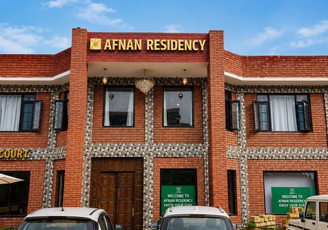 Afnan Residency