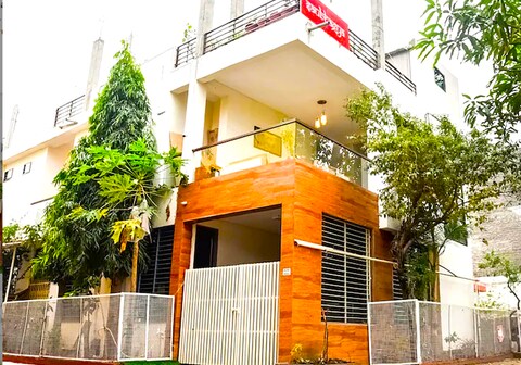 Hotel Saubhagya