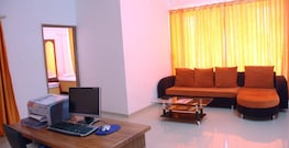 New Pinnacle Service Appartments, Mumbai New Pinnacle Service Appartments, Mumbai