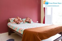 Calangute Lovers Alcove Studios, Goa Calangute Lovers Alcove Studios, Goa