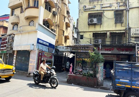 HOTEL 9A INTERNATIONAL