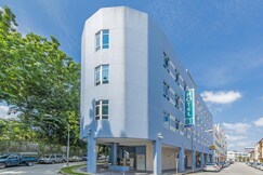 Hotel 81 Osaka Singapore, Singapore Hotel 81 Osaka Singapore, Singapore