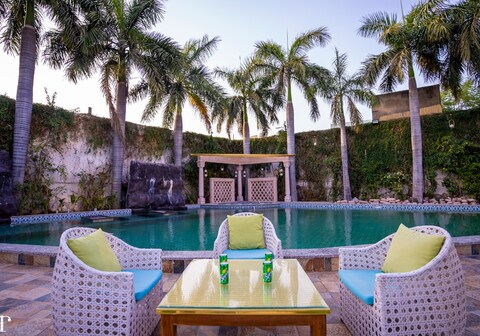 Haveli Banquet & Resort