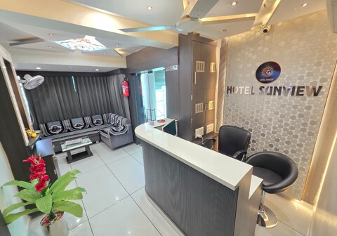 HOTEL SUNVIEW
