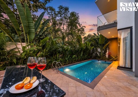 StayVista at Casa Doro