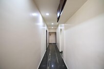 OYO 12856 Beach City, Vishakhapatnam OYO 12856 Beach City, Vishakhapatnam