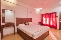 Blue Sea Beach Homes, Tarkali Blue Sea Beach Homes, Tarkali