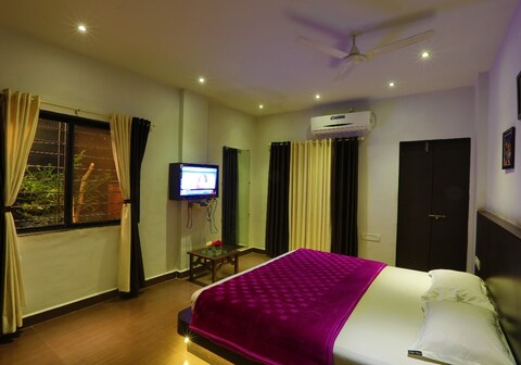 Casa Valley Panchgani