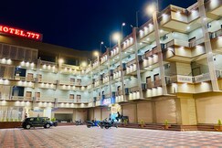 Hotel 777, Indore Hotel 777, Indore