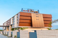 Effotel By Sayaji Bhopal, Bhopal Effotel By Sayaji Bhopal, Bhopal