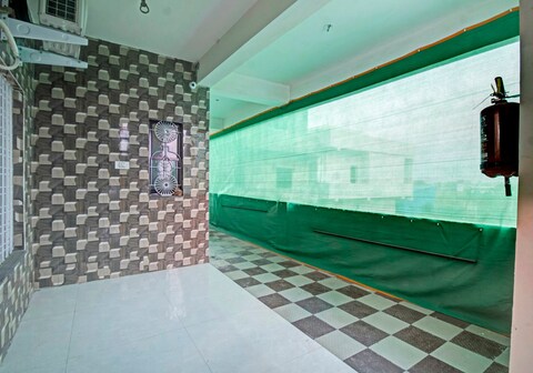 Hotel O Pritesh Grand