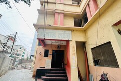 Mewad Lodging and Boarding, Chhatrapati Sambhajinagar Mewad Lodging and Boarding, Chhatrapati Sambhajinagar