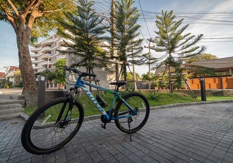 Lewit Hotel Pattaya, A Member Of Radisson Individual