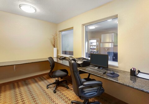 Best Western Plus Waco North