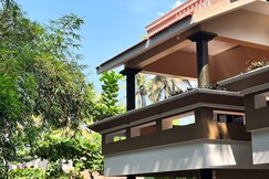 BAVA Beach Resort and Retreat, Thiruvananthapuram BAVA Beach Resort and Retreat, Thiruvananthapuram